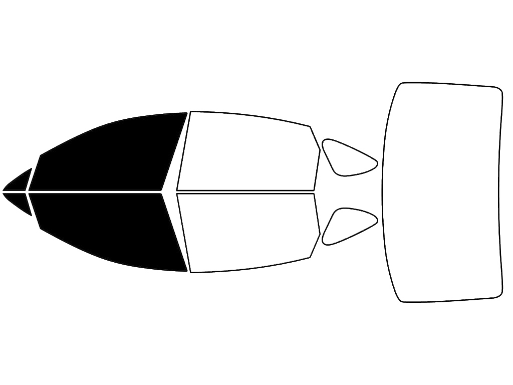 Front - 5%