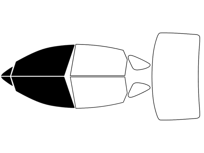 Front - 5%