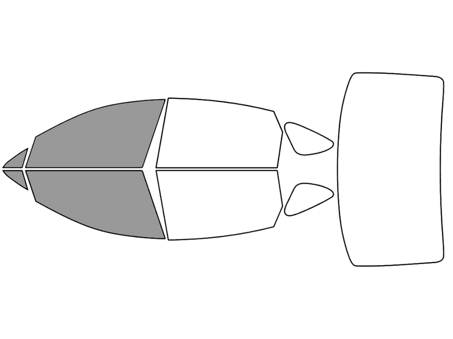 Front - 45%