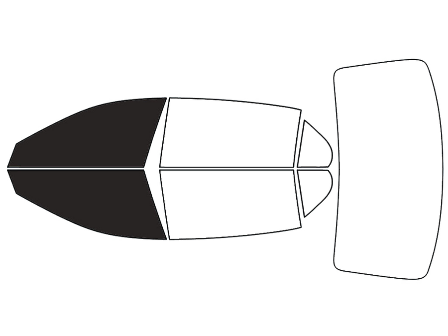 Front - 15%