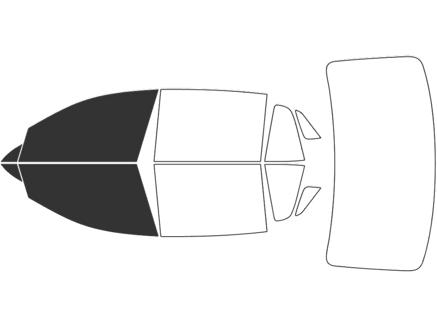 Front - 15%
