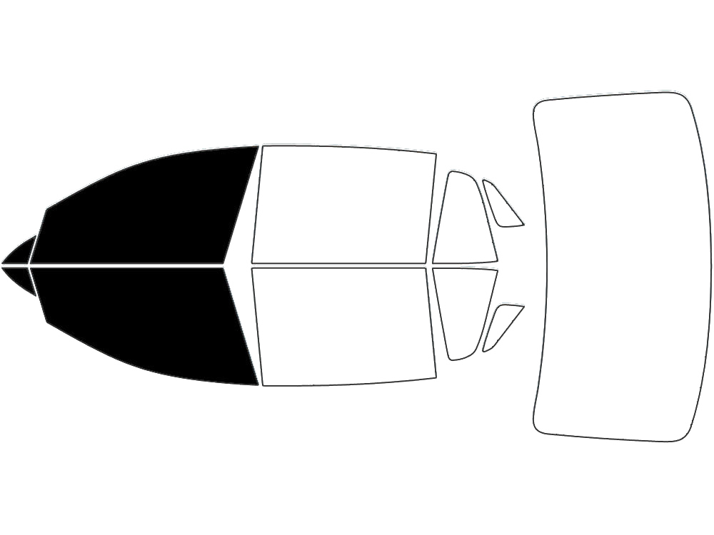 Front - 5%