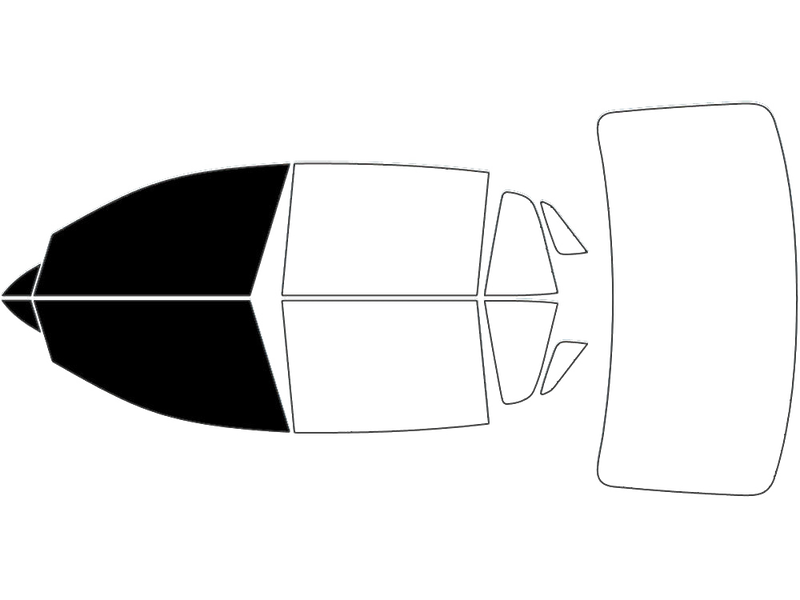 Front - 5%