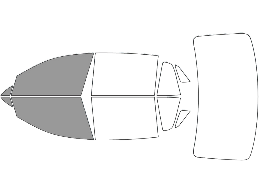 Front - 45%