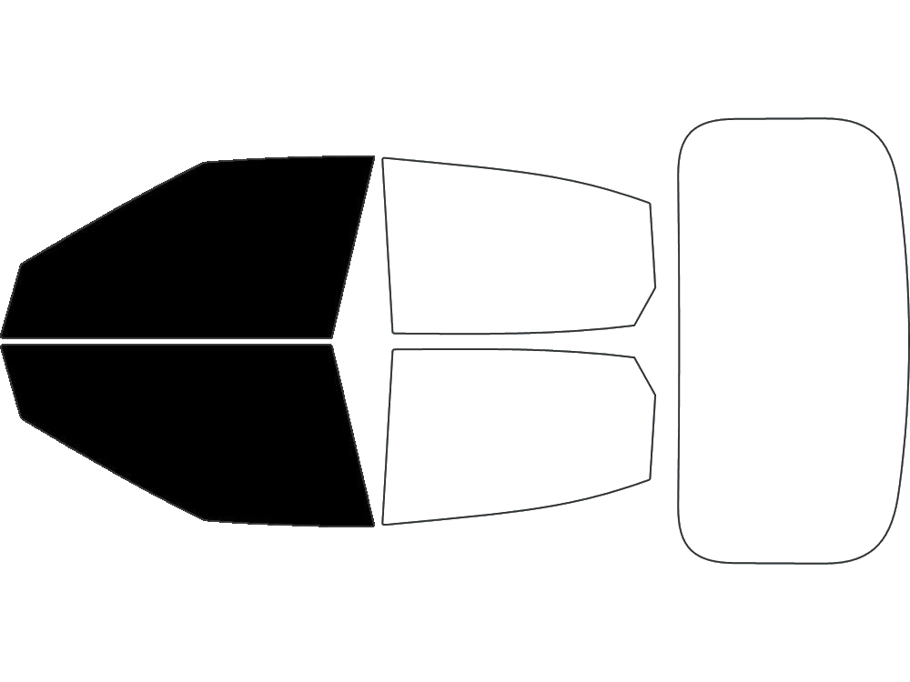 Front - 5%