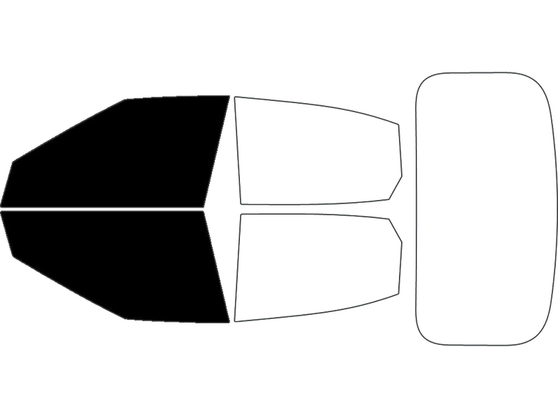 Front - 5%