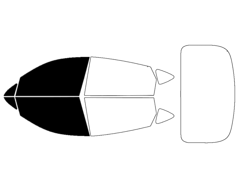 Front - 5%