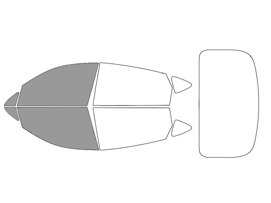 Front - 50%
