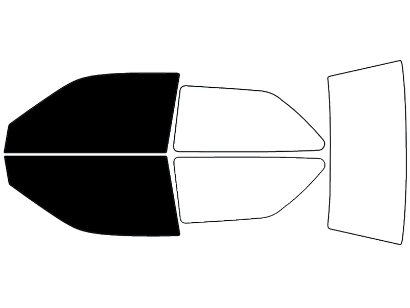 Front - 5%