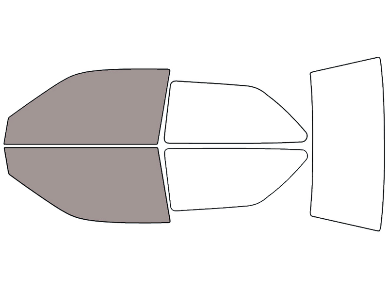 Front - 50%