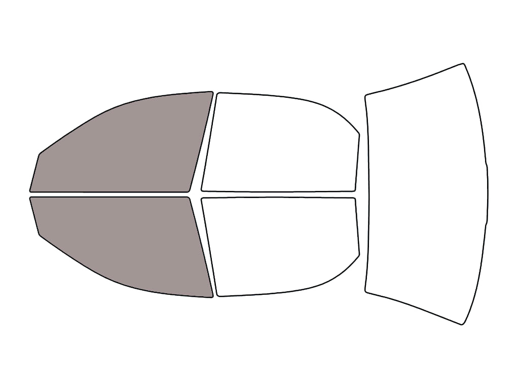 Front - 50%