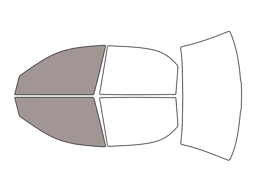Front - 50%
