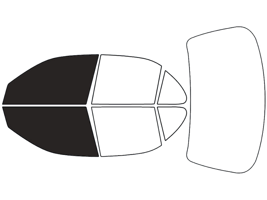 Front - 15%
