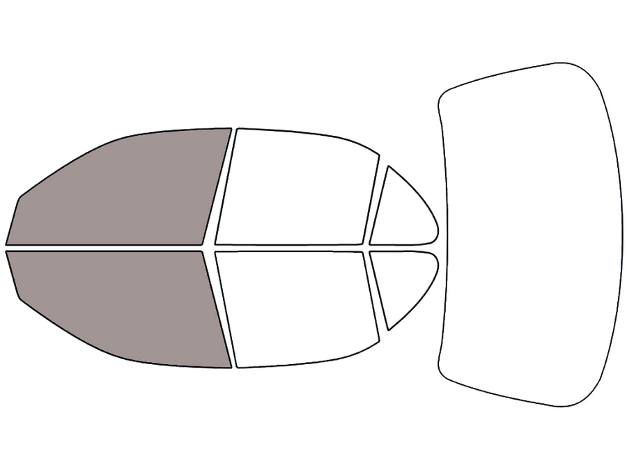 Front - 50%