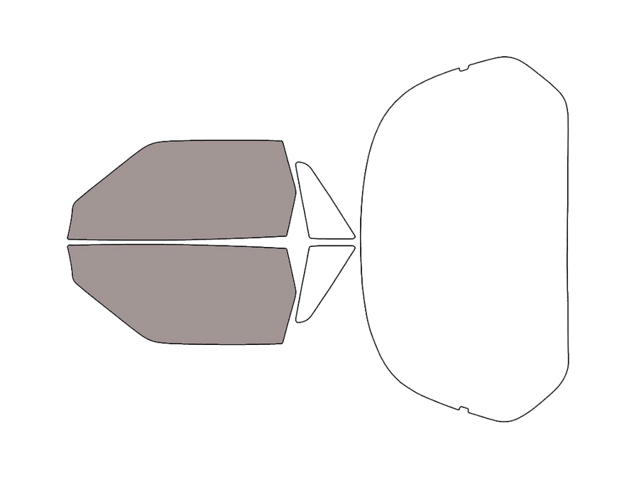Front - 50%