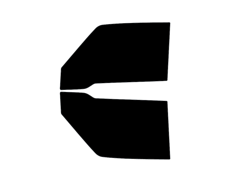 Front - 5%