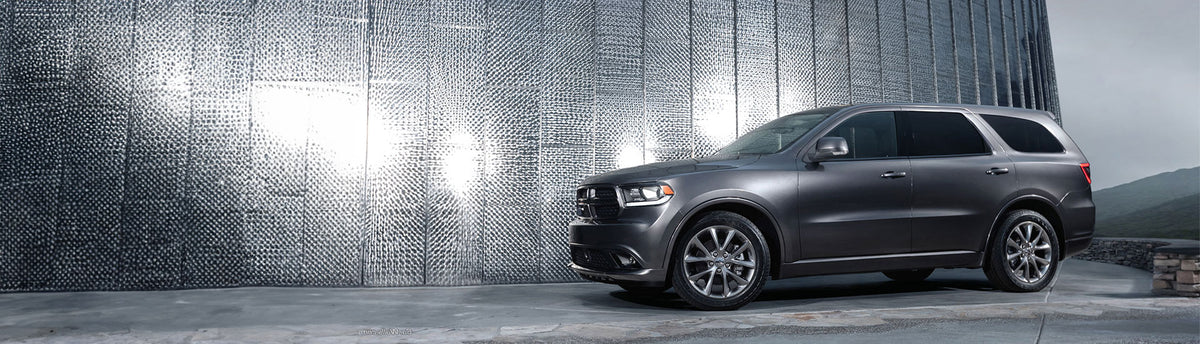 Gunmetal Vehicle Wraps