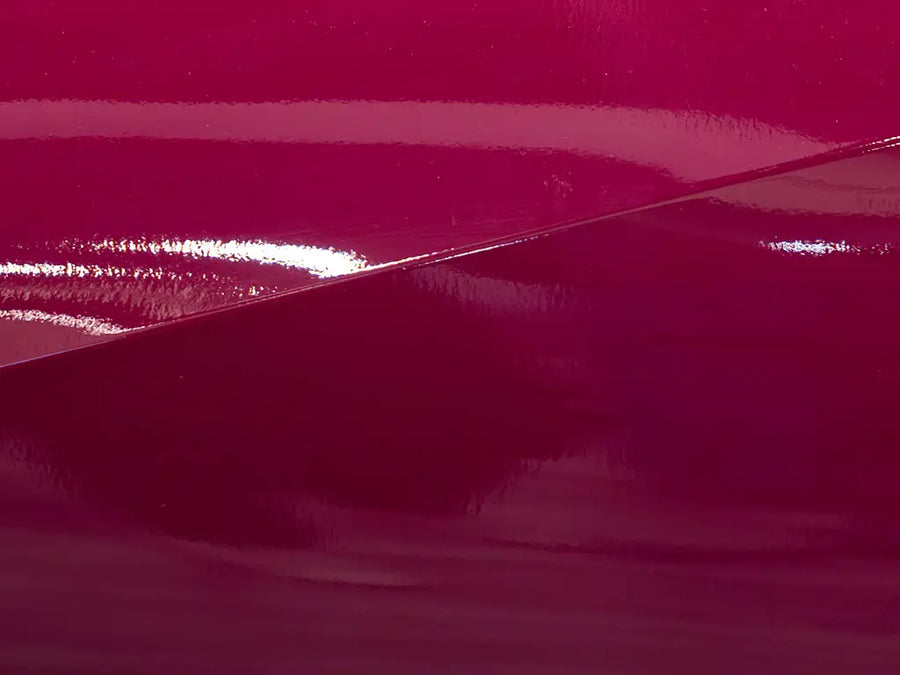 Roll of Hexis HX20000 Gloss Pinkstar Vinyl Wrap HX20R22B