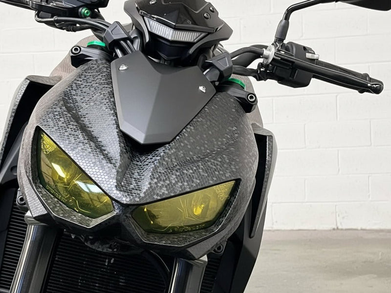 Hexis™ HX30000 Black Honeycomb Vinyl Wrap | HX30HC889S