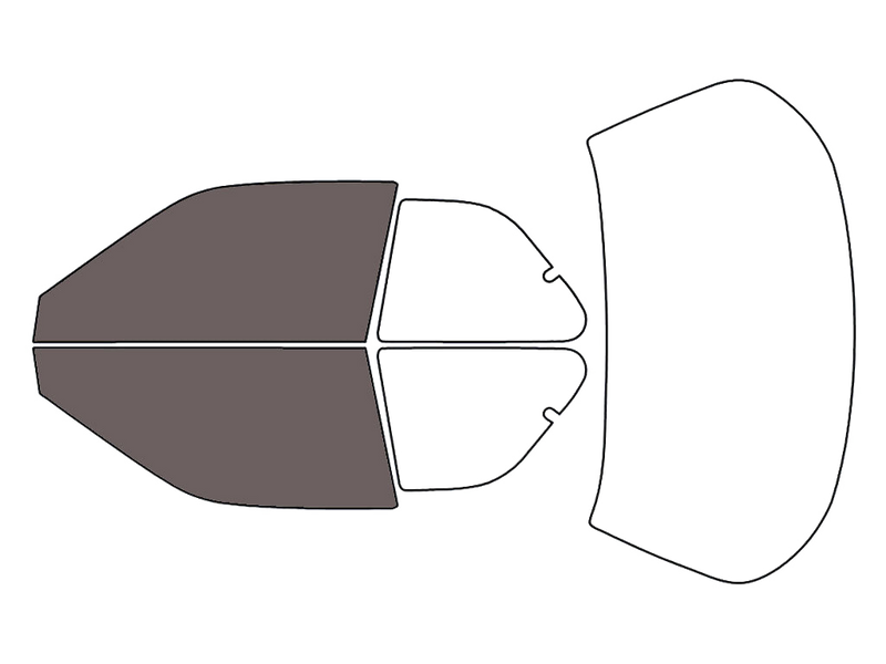 Front - 35%
