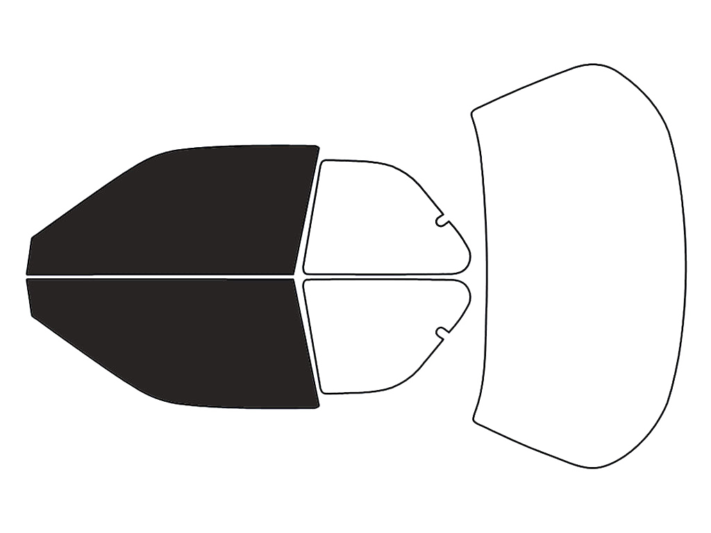 Front - 5%