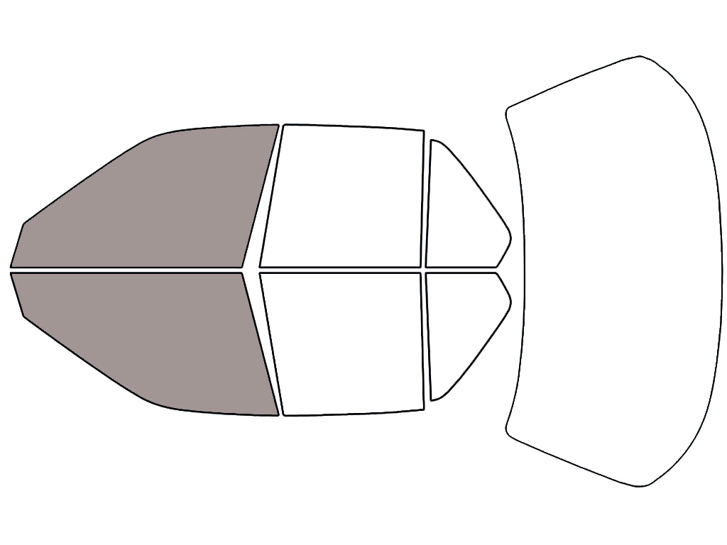 Front - 50%