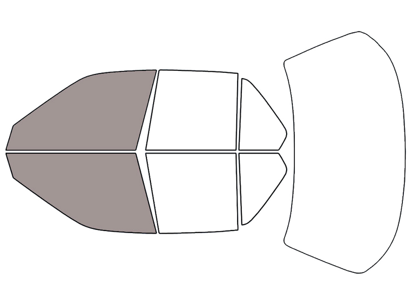 Front - 50%