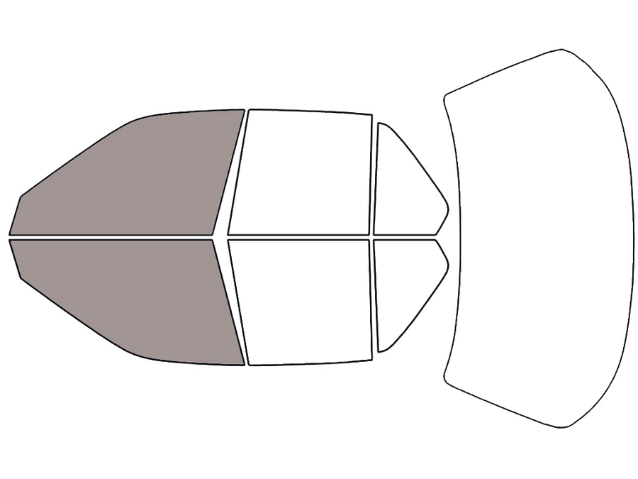 Front - 50%