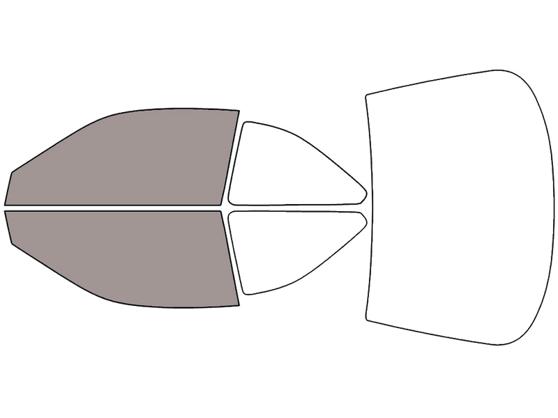 Front - 50%
