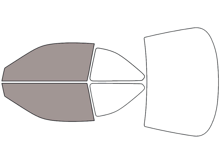 Front - 50%