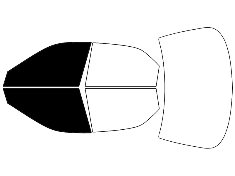Front - 5%