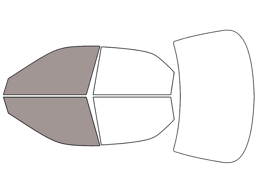 Front - 50%