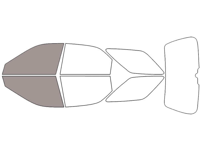 Front - 50%