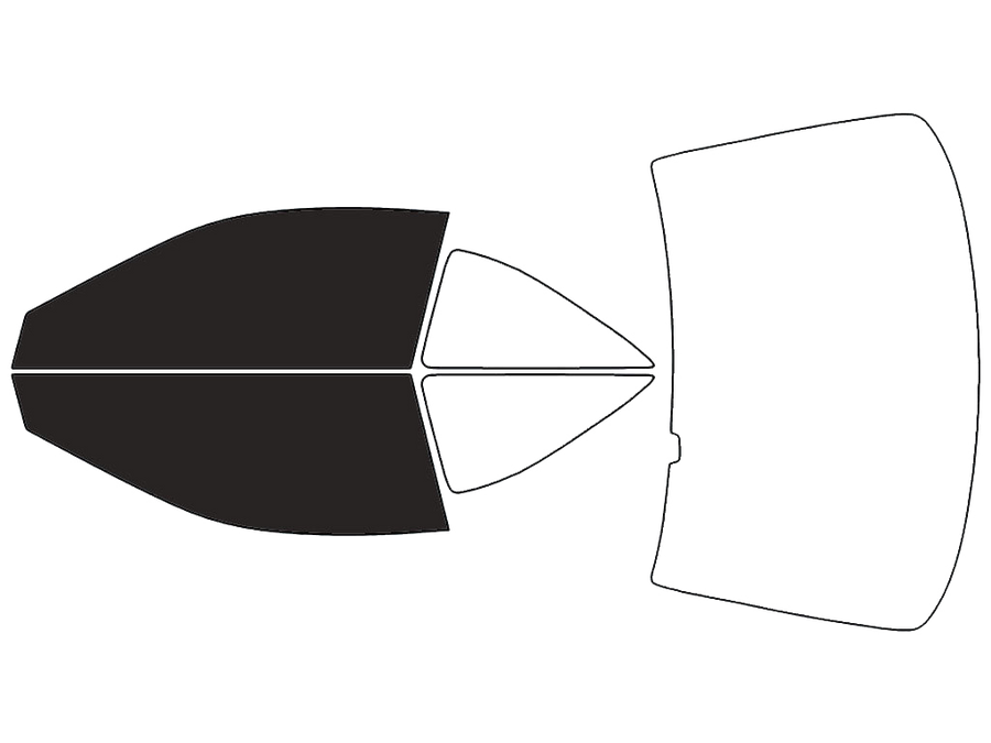 Front - 15%