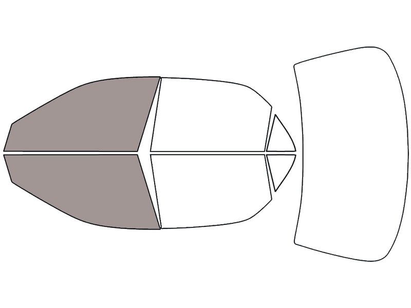 Front - 50%