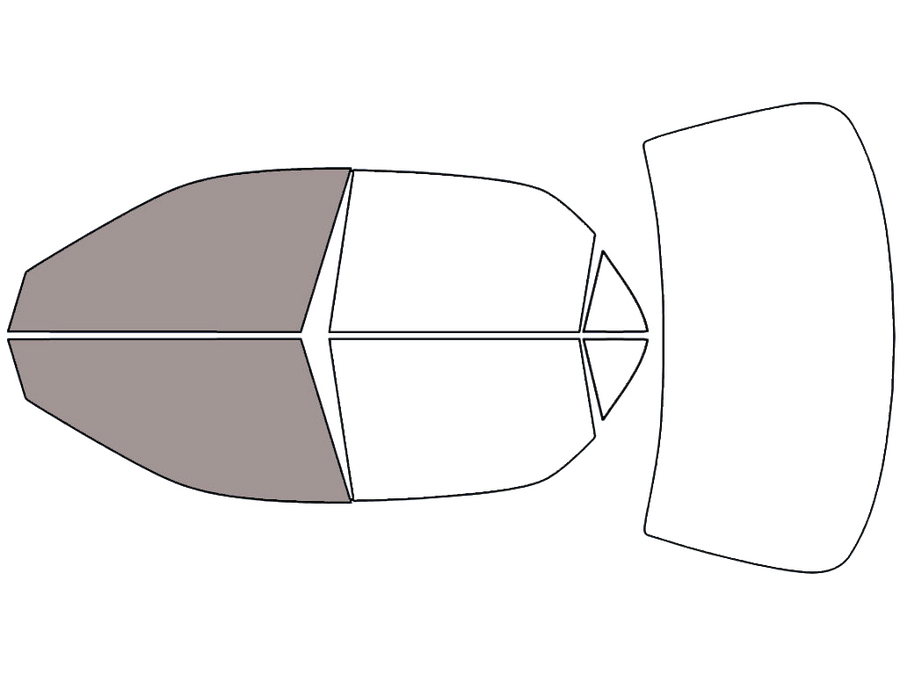 Front - 50%