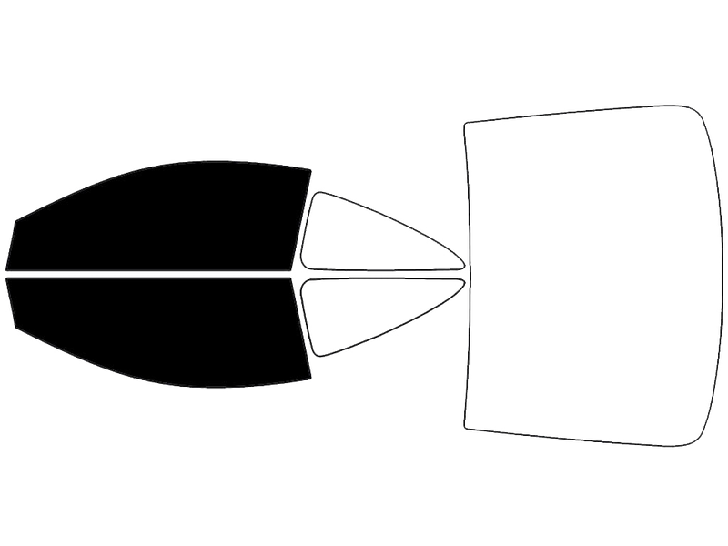 Front - 5%