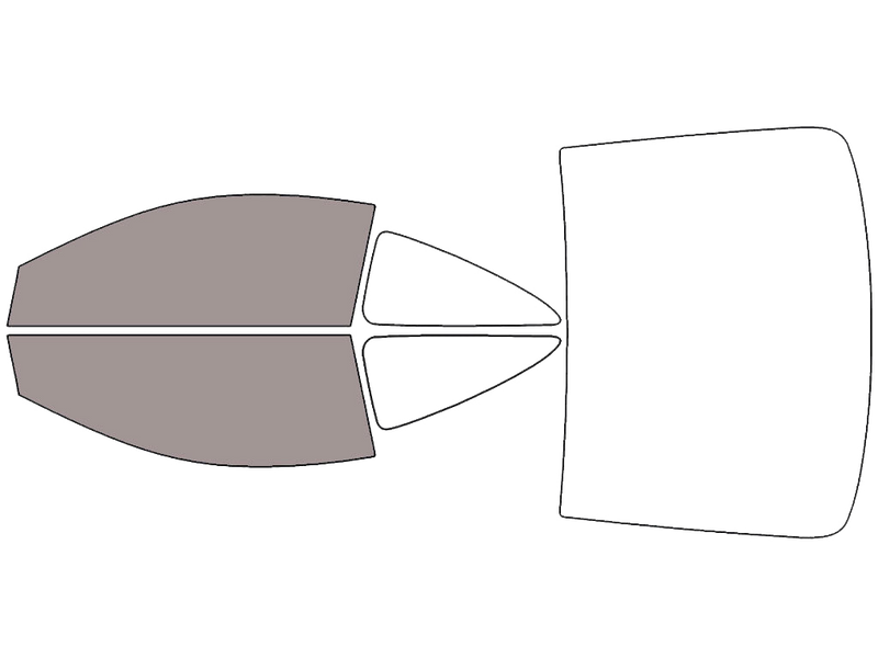 Front - 45%