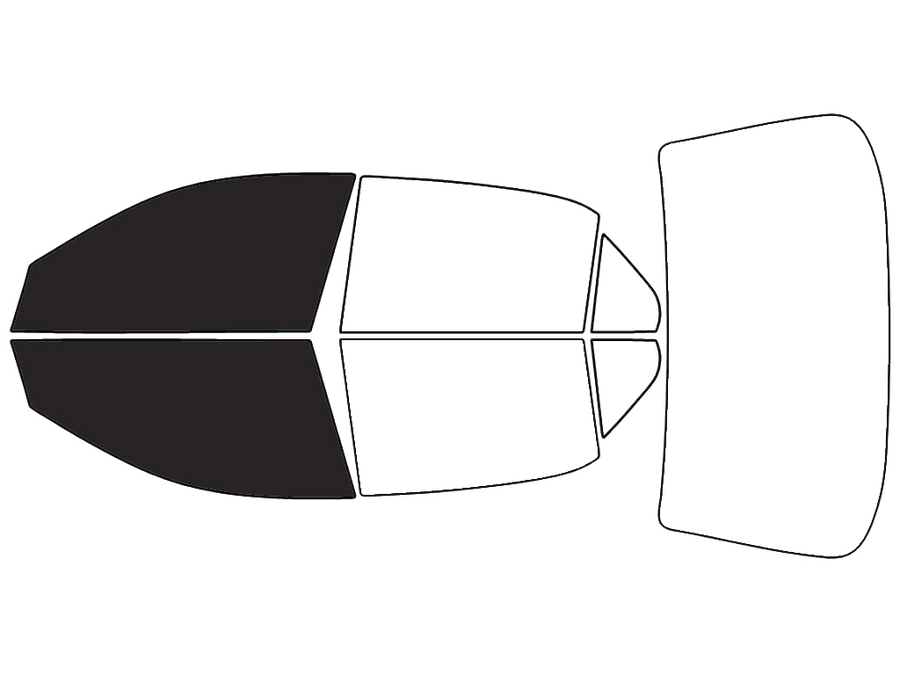 Front - 15%