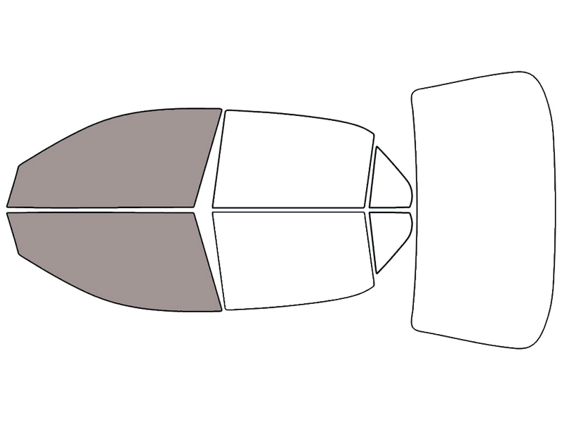 Front - 50%