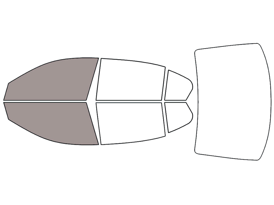 Front - 50%