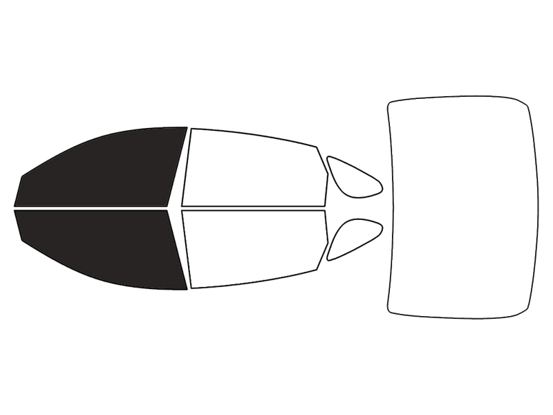Front - 15%