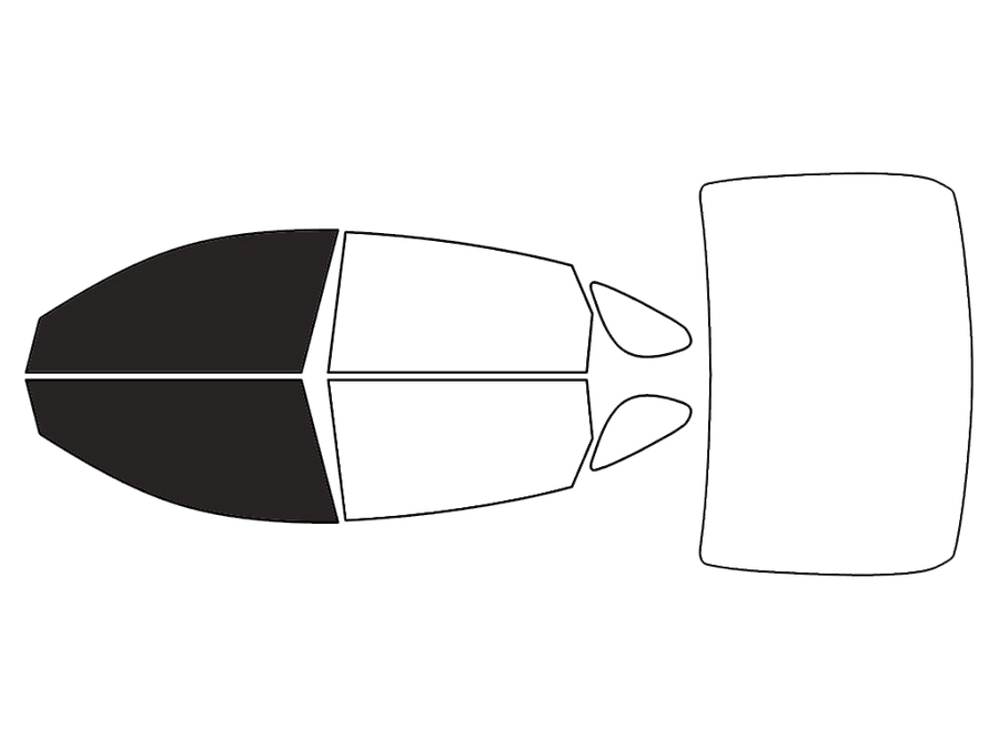Front - 15%