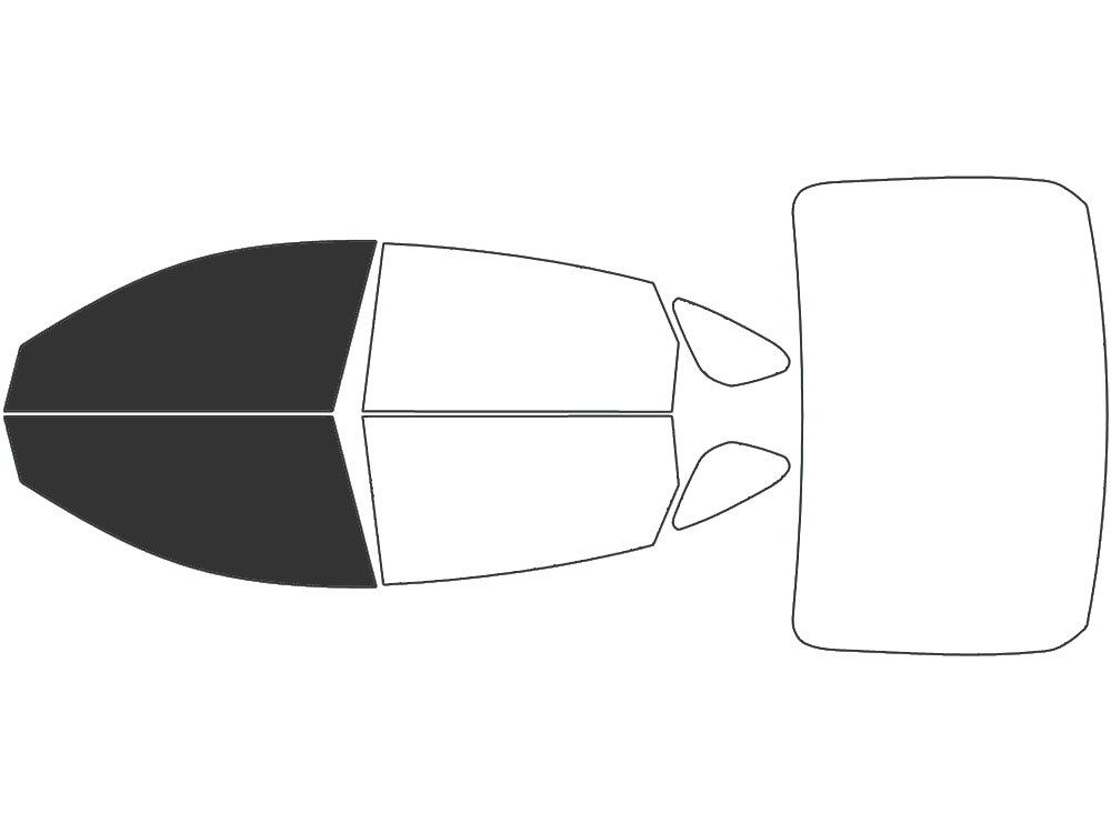 Front - 15%