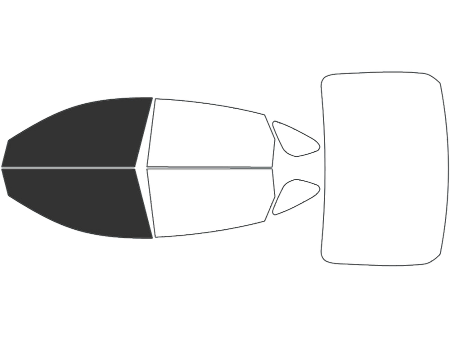 Front - 15%