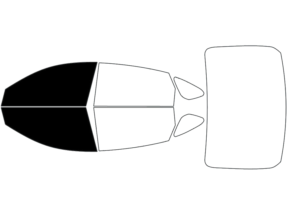 Front - 5%