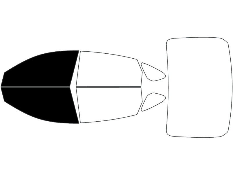 Front - 5%