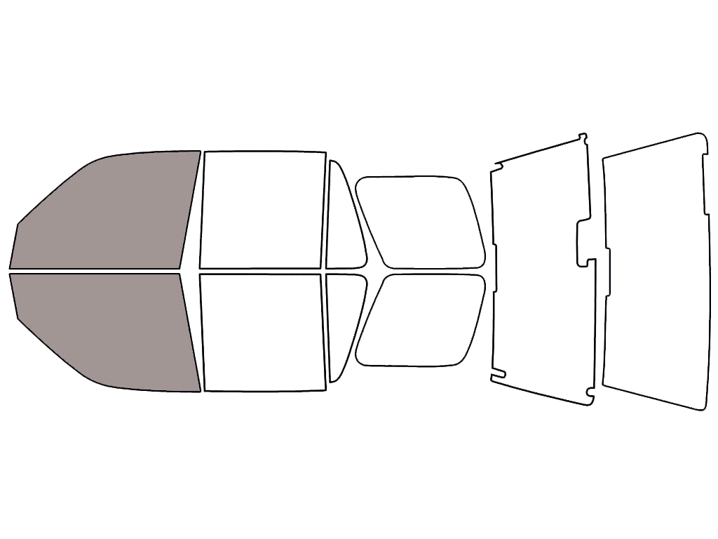 Front - 50%