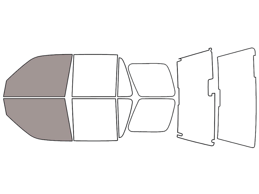 Front - 50%