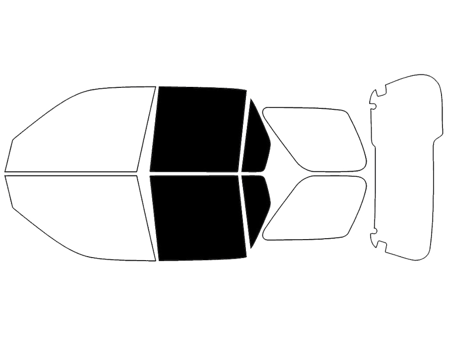 Back - 5%